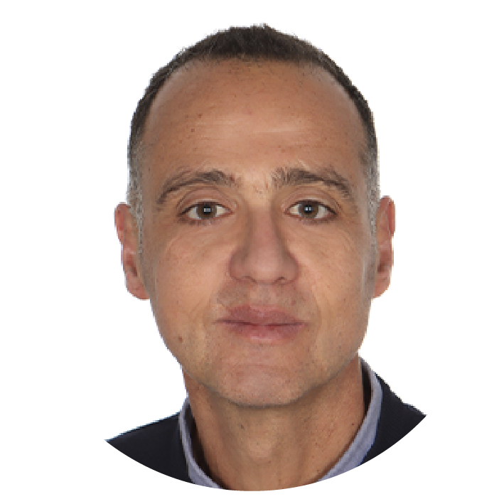 דימיטריס טסרס