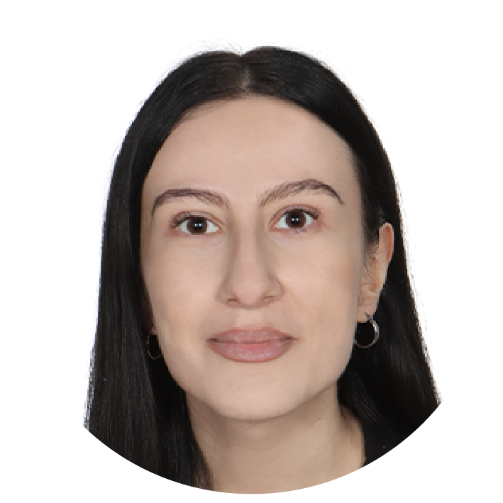 כריסטינה דולגרי