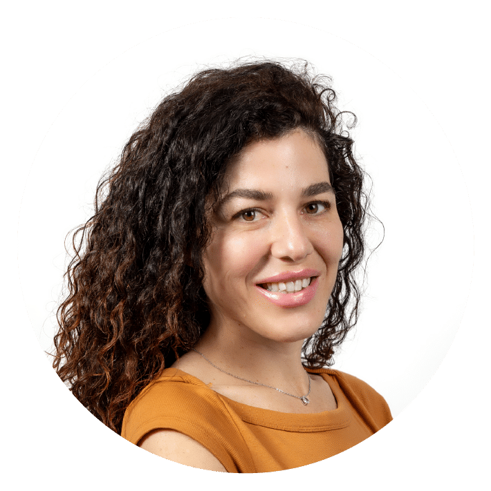 לימור זילבר​