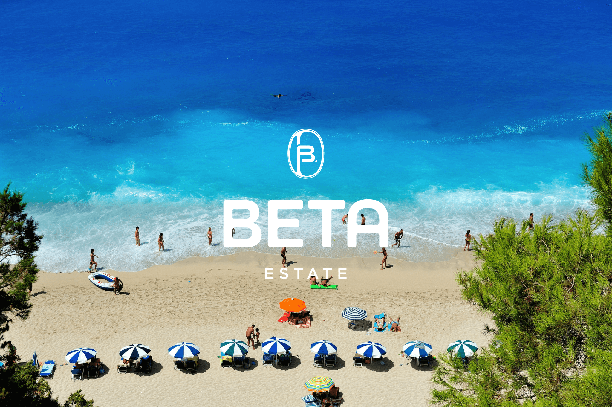 beta estate